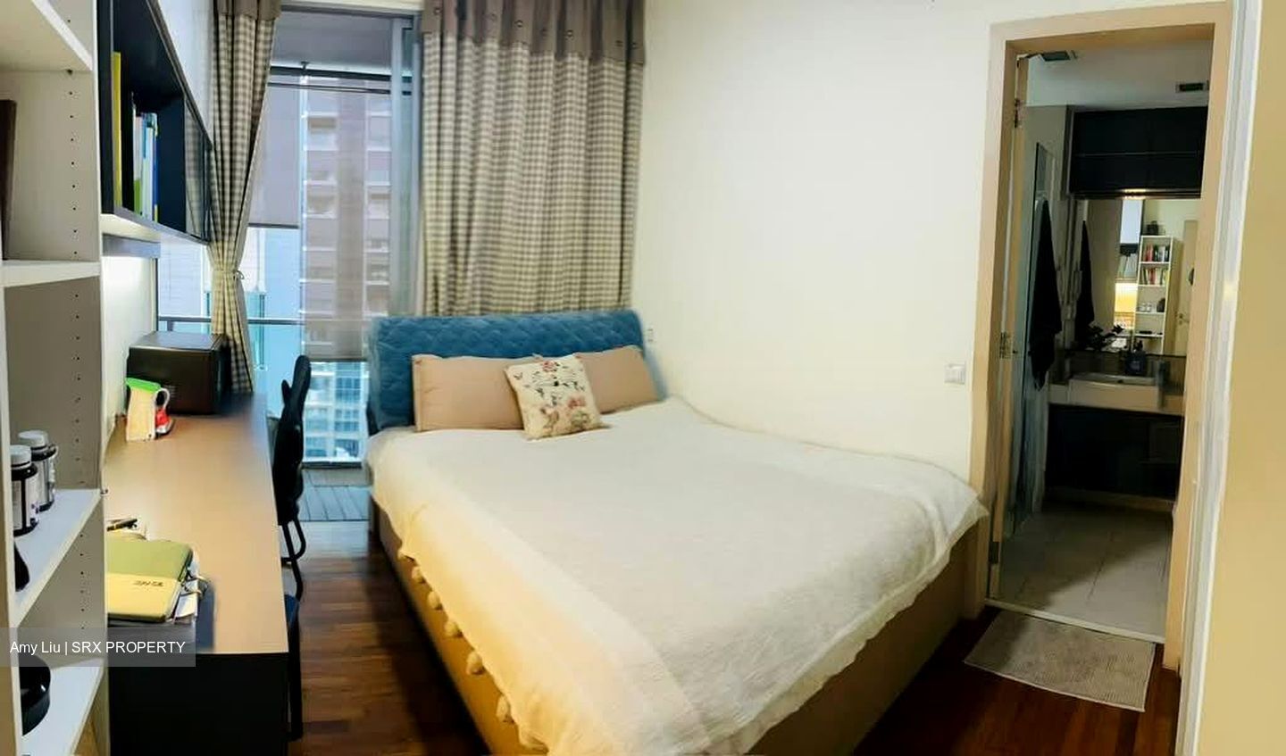 Botannia (D5), Condominium #555530561